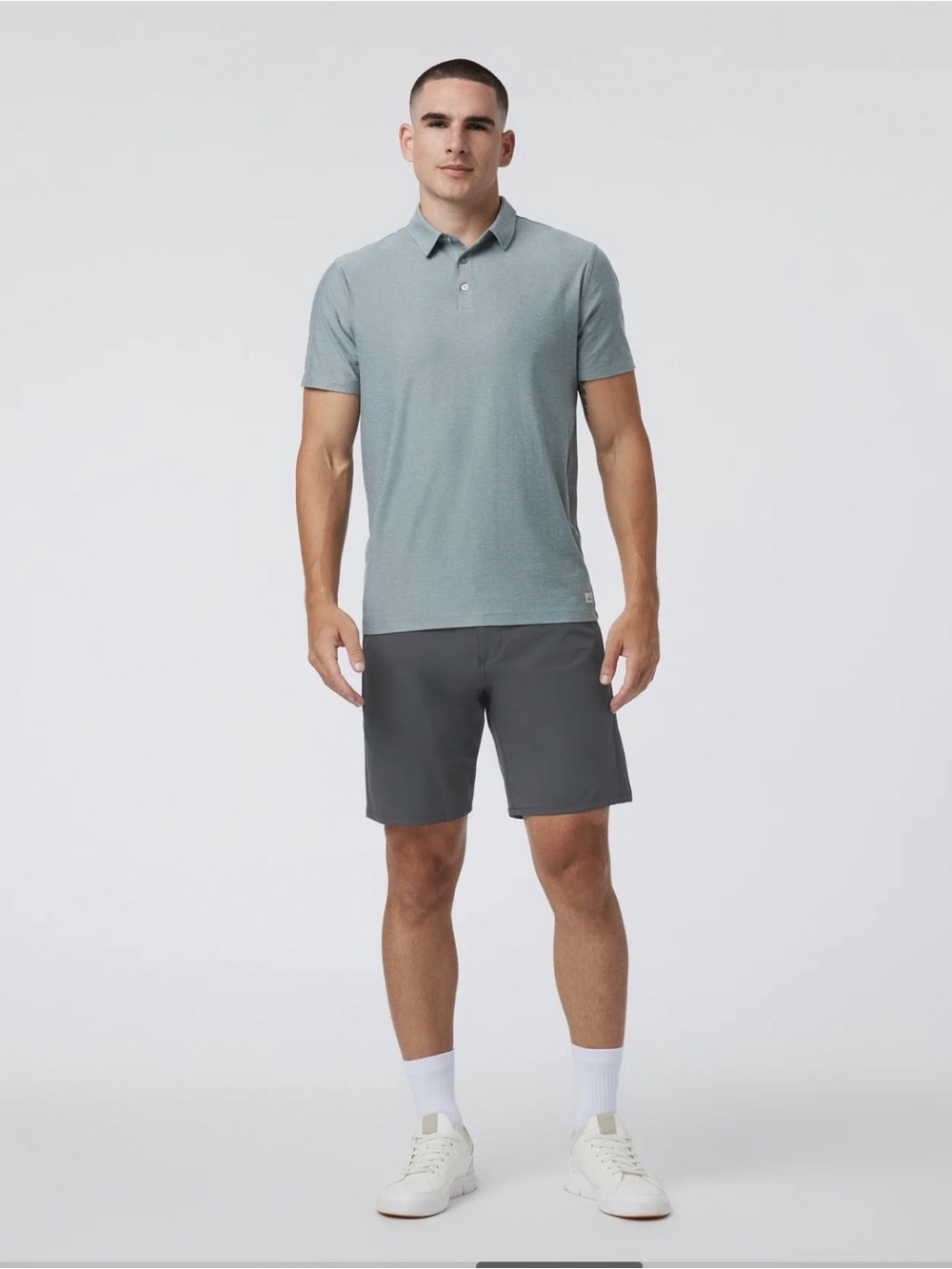 Vuori Aim Short Size 34